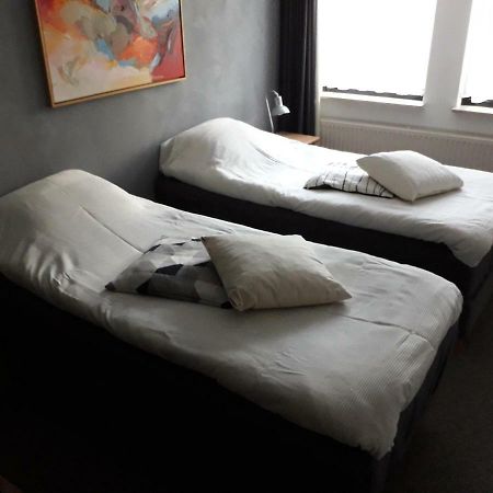 Room-apartment GoToRotterdam Capelle aan den IJssel Exteriör bild