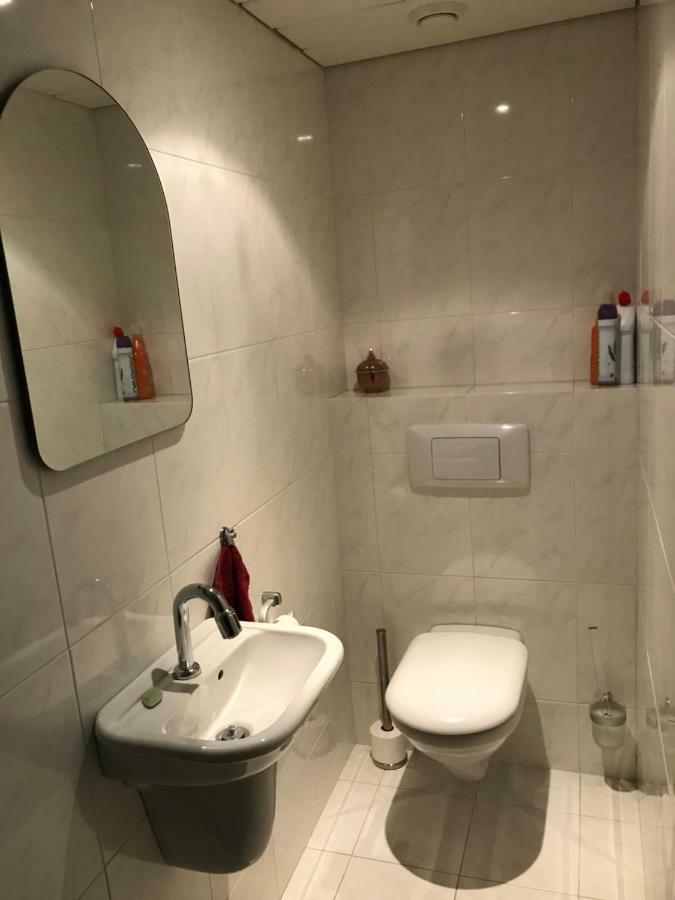 Room-apartment GoToRotterdam Capelle aan den IJssel Exteriör bild